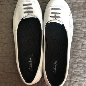 Clark's women's shoes